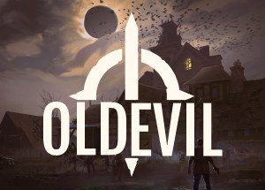 Old Evil