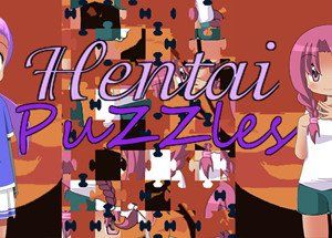 Hentai PuZZles