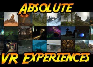 Absolute VR Experiences