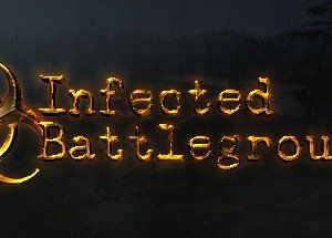 Infected Battlegrounds