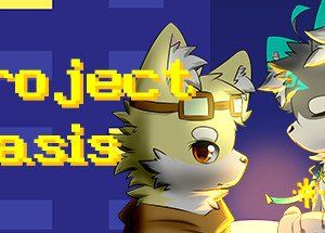 Project Oasis