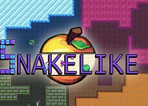 Snakelike