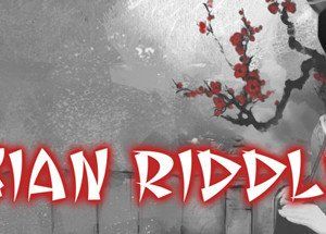 Asian Riddles