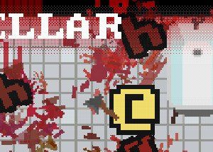 CELLAR | Roguelike + Quest