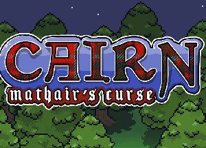 Cairn: Mathair’s Curse