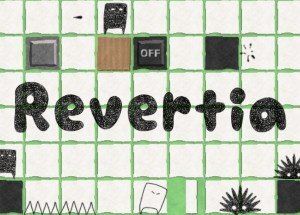 Revertia