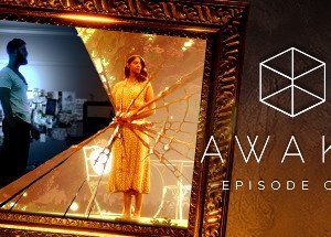 Awake: Episode One