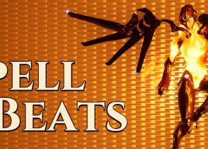 Spell Beats