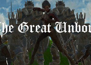 The Great Unborn