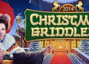 Christmas Griddlers