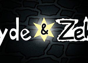 Hyde and Zeke