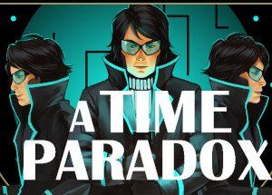 A Time Paradox