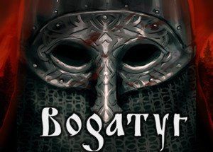 Bogatyr