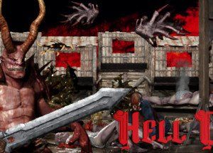 Hell Corp