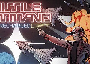 Missile Command: Recharged