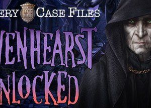 Mystery Case Files: Ravenhearst Unlocked Collector’s Edition
