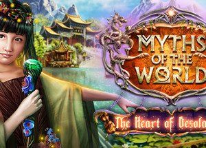 Myths of the World: The Heart of Desolation Collector’s Edition