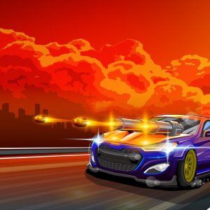 Road Fury