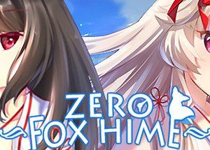 Fox Hime Zero