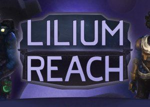 Lilium Reach