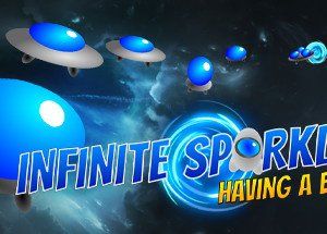 Infinite Sparkles
