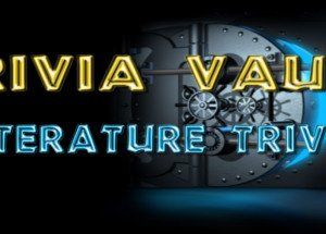 Trivia Vault: Literature Trivia