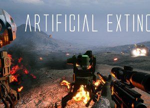 Artificial Extinction