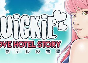 Quickie: A Love Hotel Story