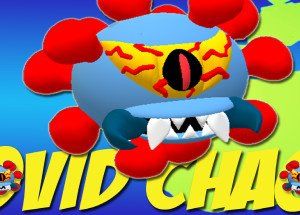 Covid Chaos