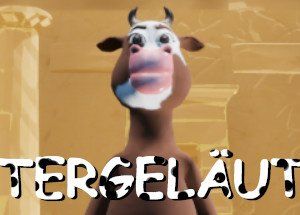 Eutergeläuter