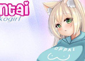 Hentai Nekogirl