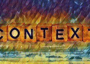 Context