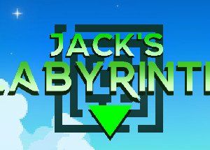 Jack’s Labyrinth
