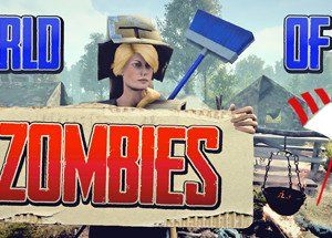 World of Zombies