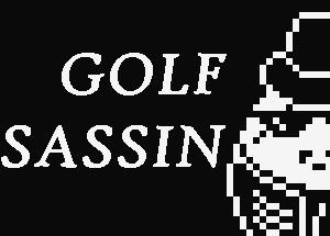 Golf Assassin: Break of Egghead Mafia