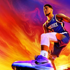 NBA 2K23 for PS4™