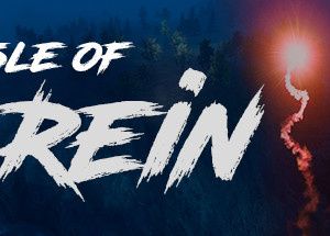 Isle of Rein