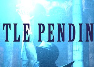 Title Pending!