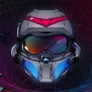 Gravitar: Recharged