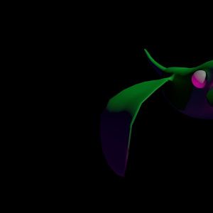Dragons in Space
