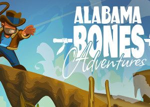 Alabama Bones Adventures