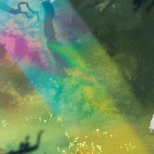 The Wanderer: Frankenstein’s Creature