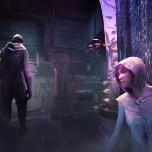 REPUBLIQUE VR : Anniversary Edition