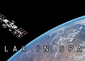 Relax In Space