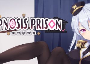 Hypnosis Prison 催眠典獄長