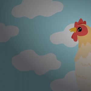 The Chick C