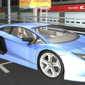 Grand Prix Racing PS4 & PS5
