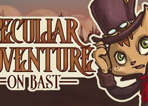 A Peculiar Adventure On Bast