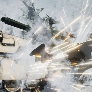 Tokyo Warfare Turbo
