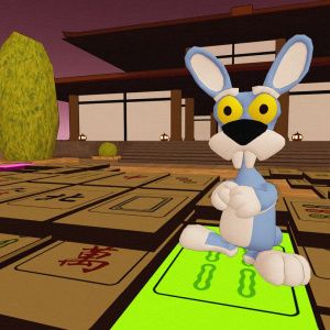 Bunny Mahjo